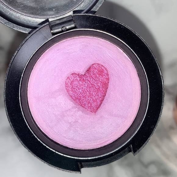 SAKURA LE MAC Mineralized Blush - Picture 3 of 14